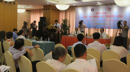 Convocan a concurso televisivo sobre Día Nacional de la Salud en Vietnam